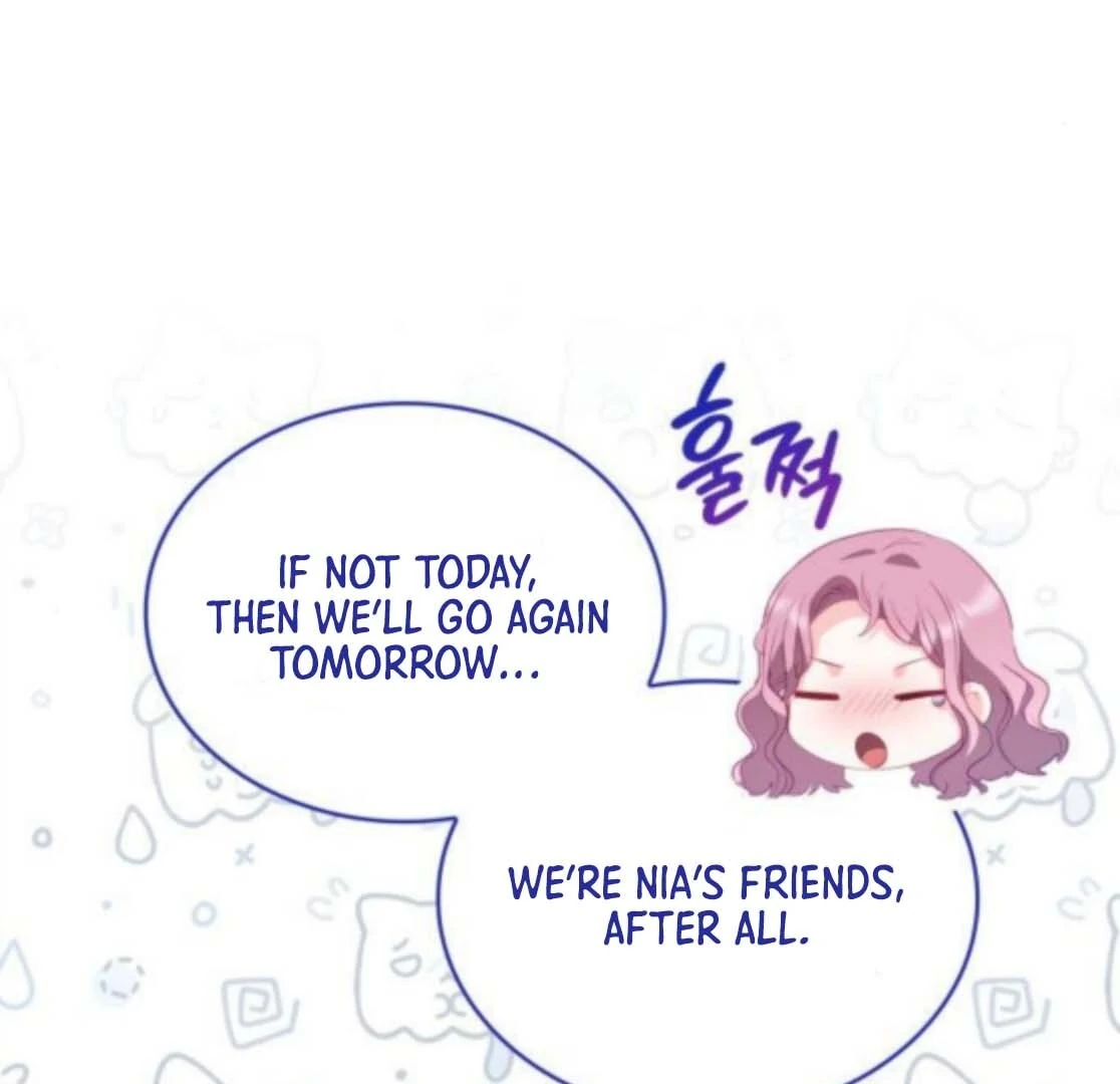 The Monster Knight Wants Parental Leave Chapter 53 - Page 141