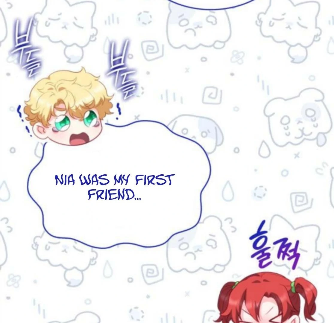 The Monster Knight Wants Parental Leave Chapter 53 - Page 142