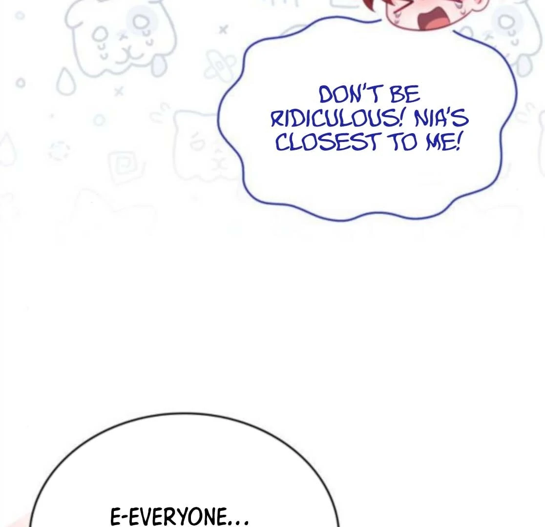 The Monster Knight Wants Parental Leave Chapter 53 - Page 143