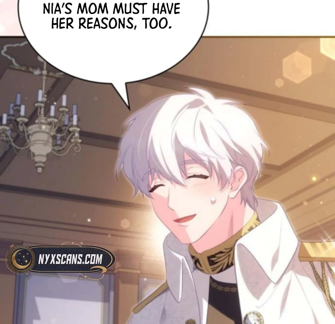 The Monster Knight Wants Parental Leave Chapter 53 - Page 144