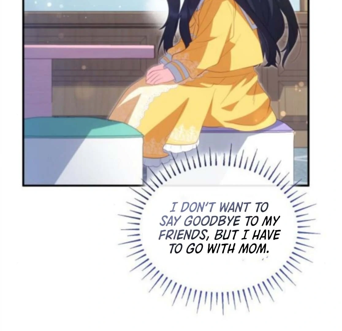 The Monster Knight Wants Parental Leave Chapter 53 - Page 152