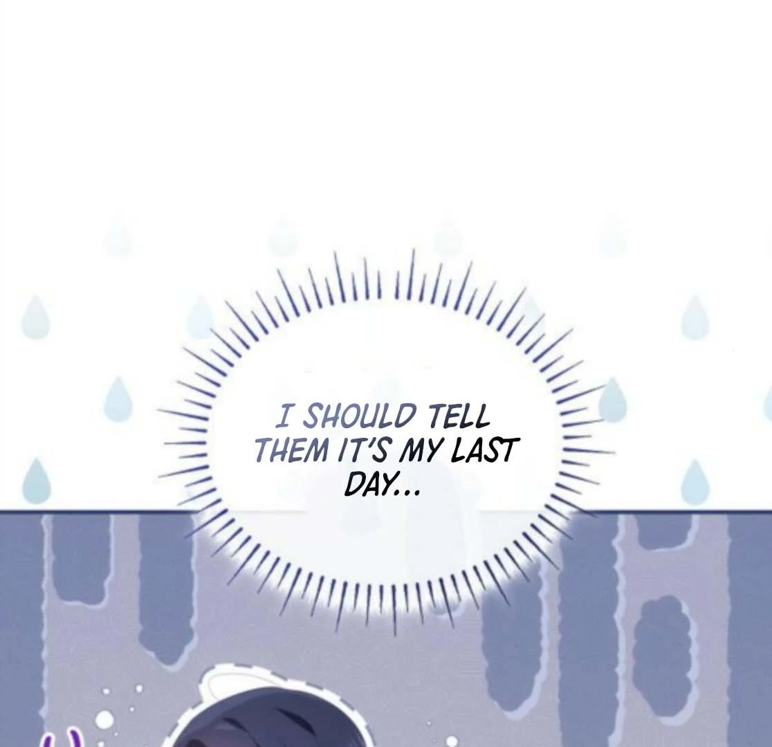 The Monster Knight Wants Parental Leave Chapter 53 - Page 153