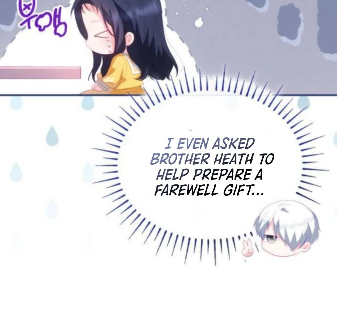 The Monster Knight Wants Parental Leave Chapter 53 - Page 154