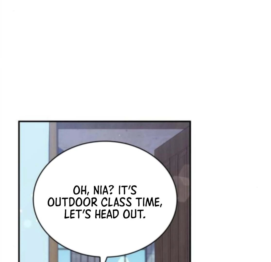 The Monster Knight Wants Parental Leave Chapter 53 - Page 155