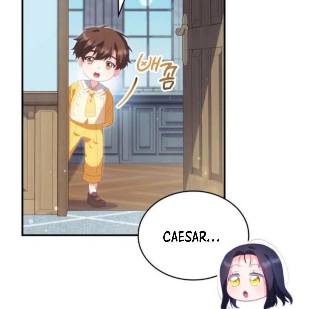 The Monster Knight Wants Parental Leave Chapter 53 - Page 156