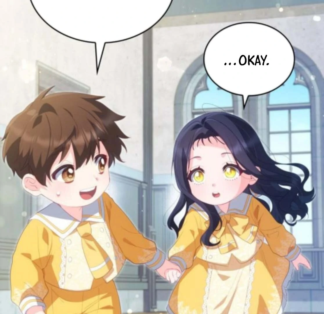 The Monster Knight Wants Parental Leave Chapter 53 - Page 161