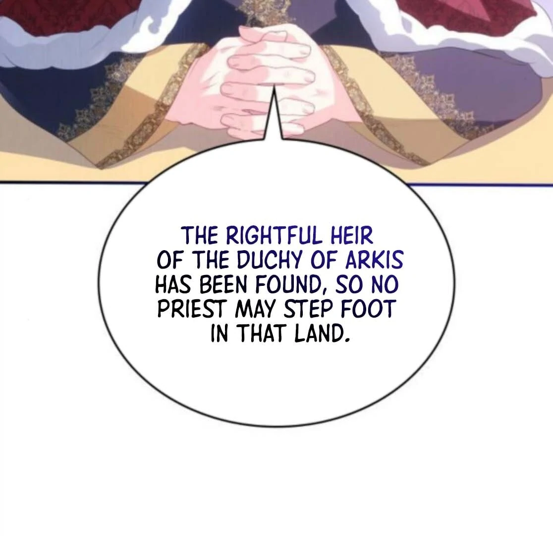 The Monster Knight Wants Parental Leave Chapter 53 - Page 18