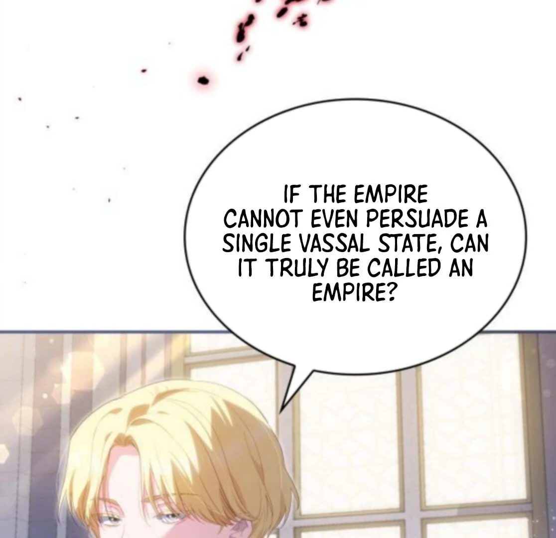 The Monster Knight Wants Parental Leave Chapter 53 - Page 23