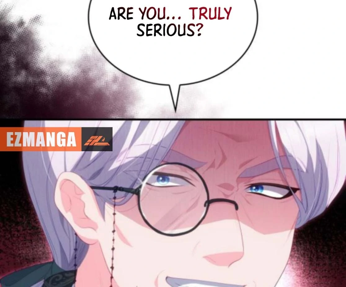 The Monster Knight Wants Parental Leave Chapter 53 - Page 25