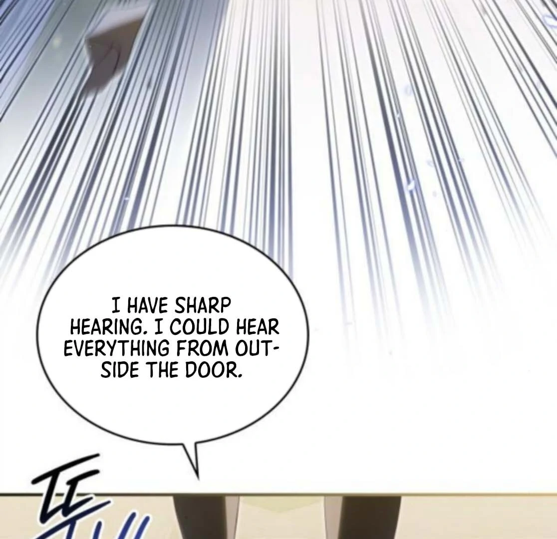 The Monster Knight Wants Parental Leave Chapter 53 - Page 29