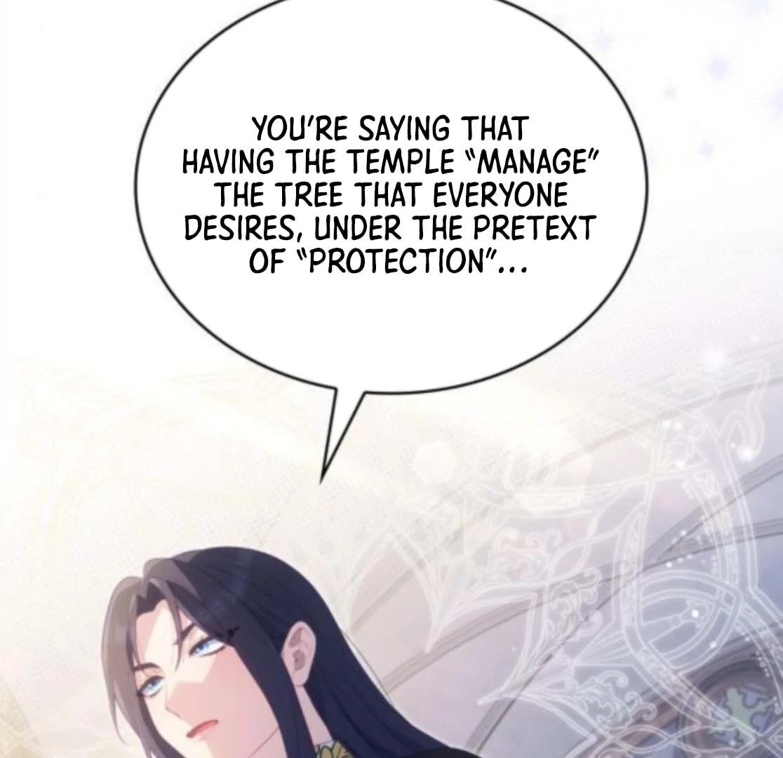 The Monster Knight Wants Parental Leave Chapter 53 - Page 31