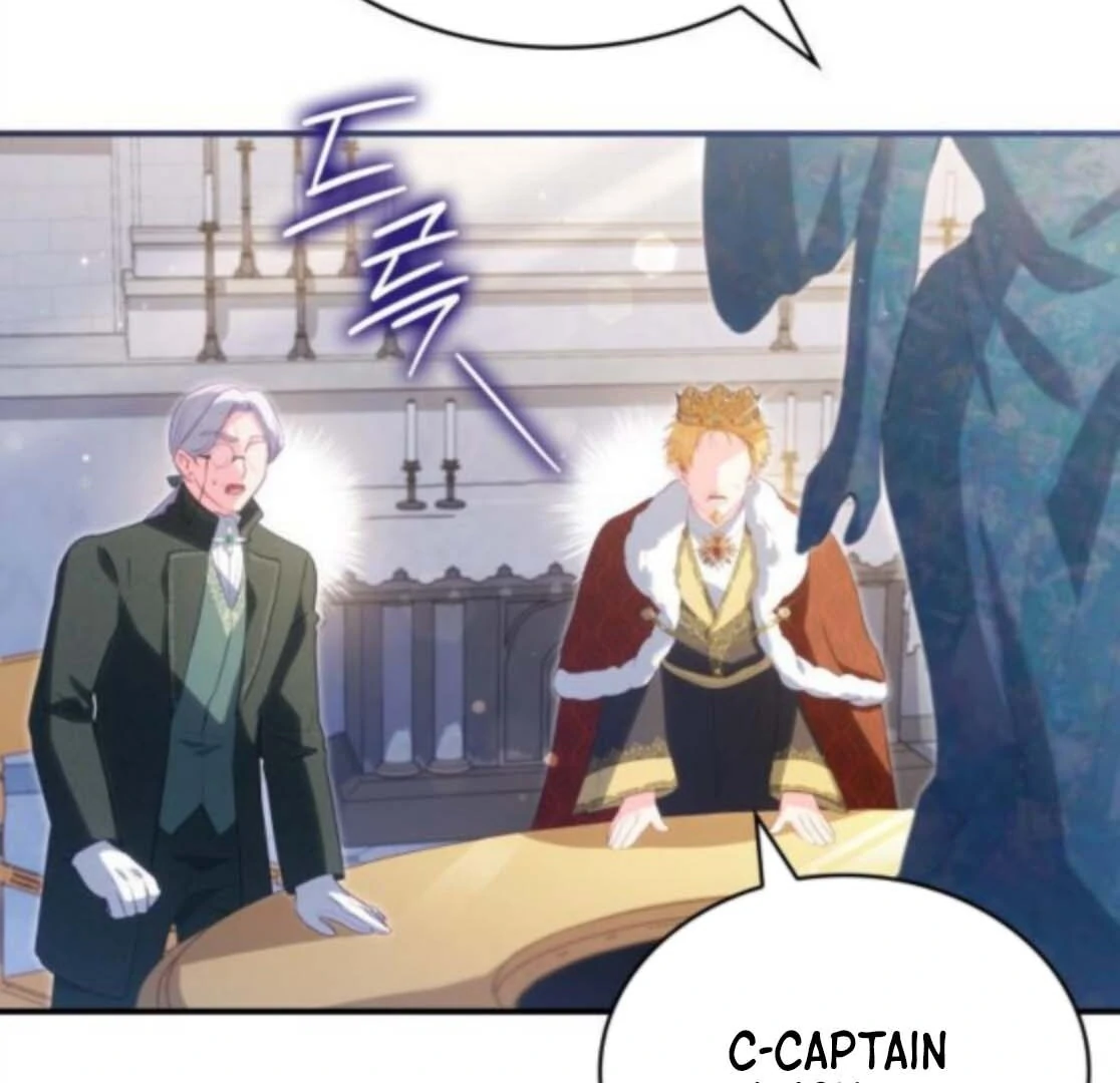 The Monster Knight Wants Parental Leave Chapter 53 - Page 34