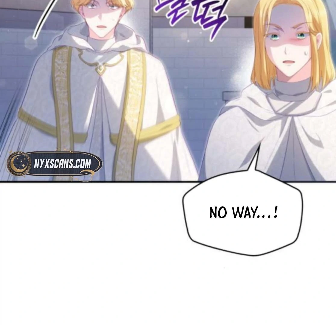 The Monster Knight Wants Parental Leave Chapter 53 - Page 36