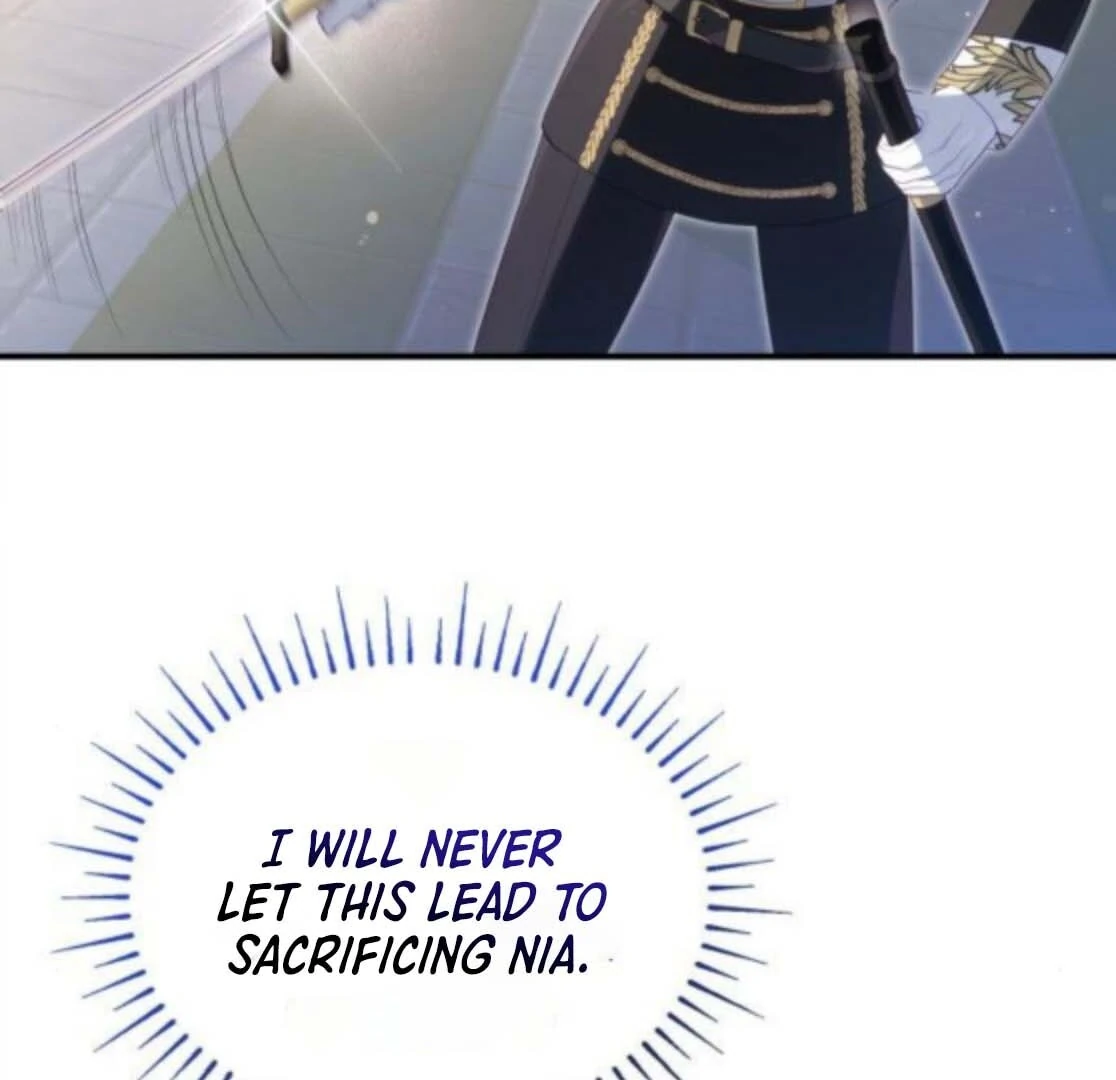 The Monster Knight Wants Parental Leave Chapter 53 - Page 38