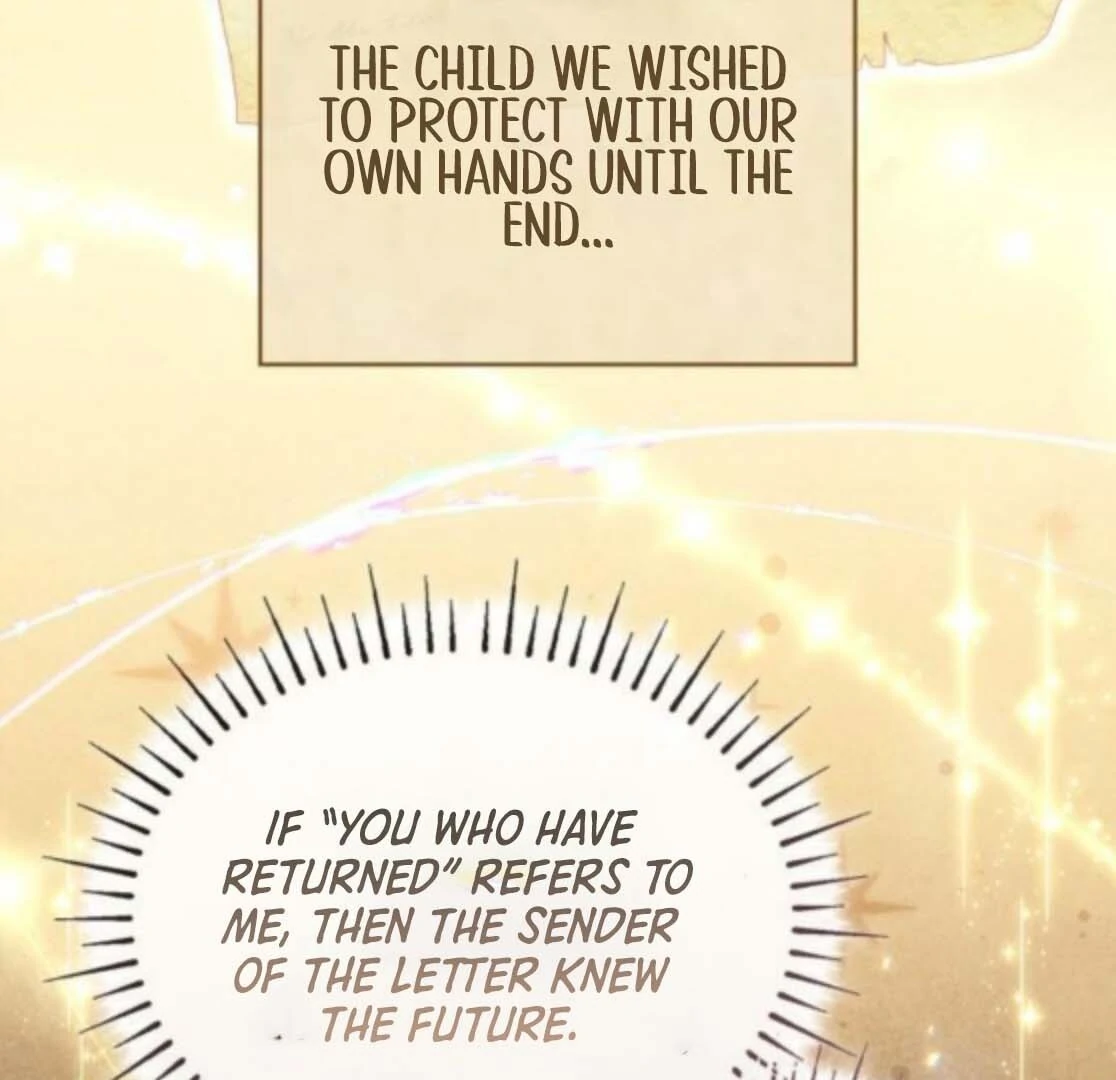 The Monster Knight Wants Parental Leave Chapter 53 - Page 43