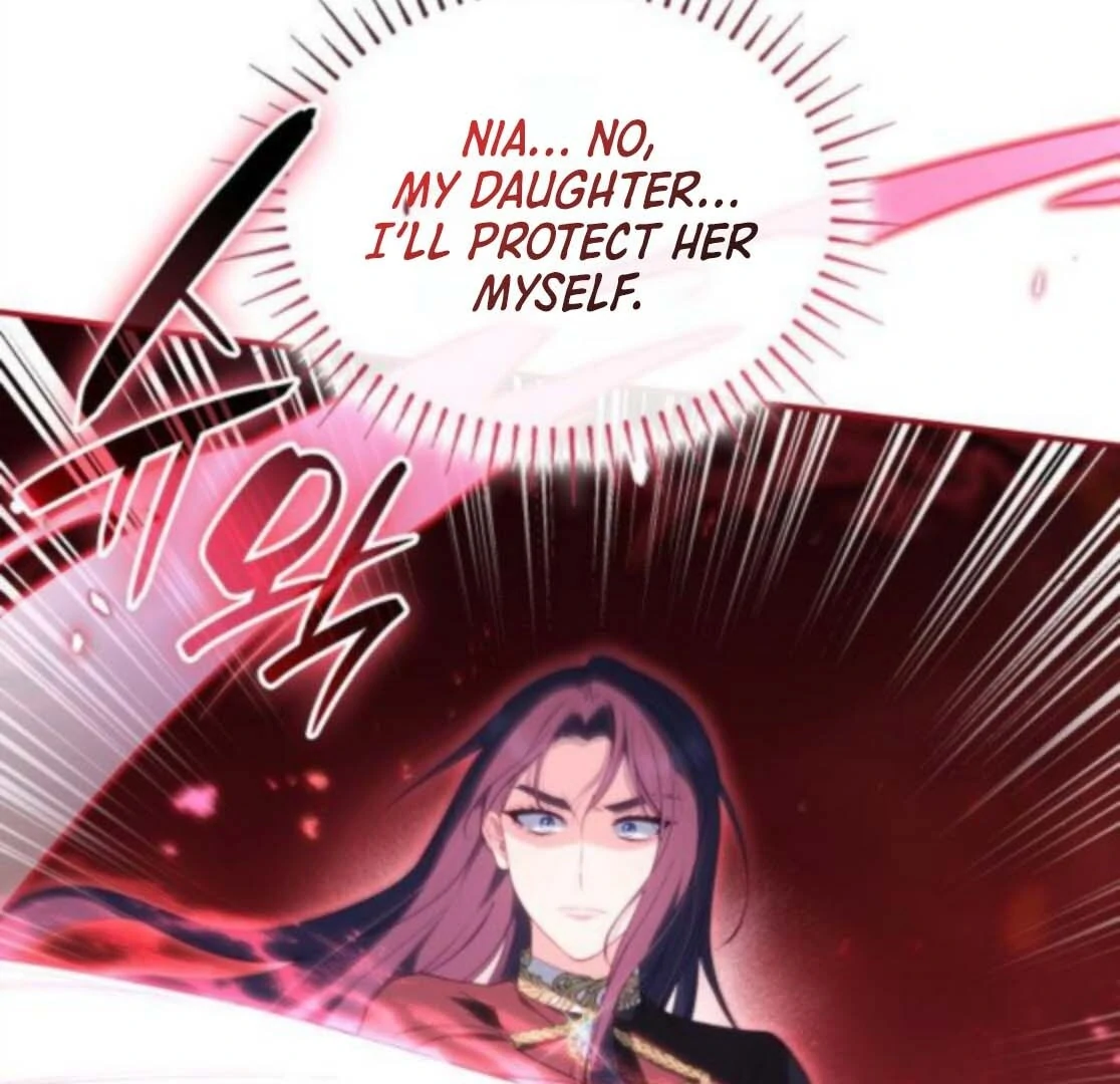 The Monster Knight Wants Parental Leave Chapter 53 - Page 46