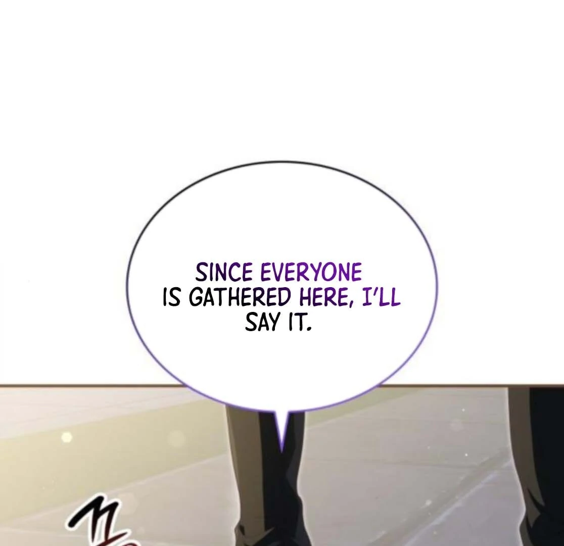 The Monster Knight Wants Parental Leave Chapter 53 - Page 56