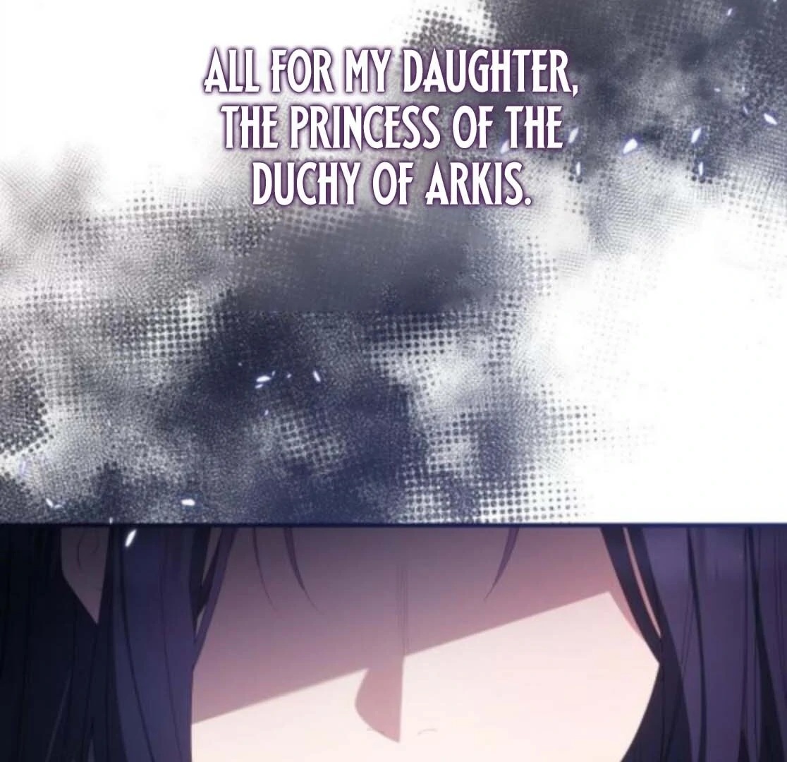 The Monster Knight Wants Parental Leave Chapter 53 - Page 61