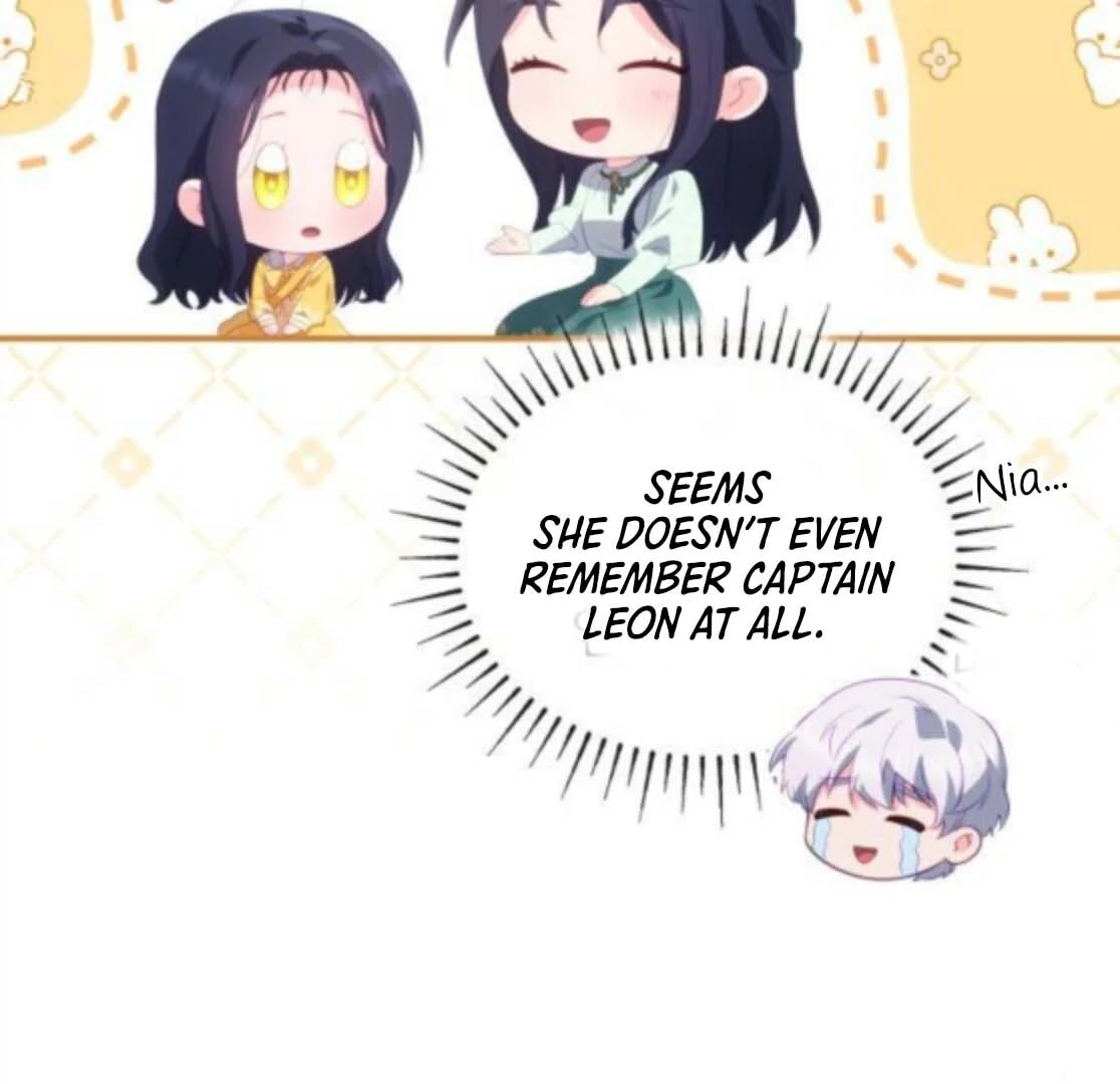 The Monster Knight Wants Parental Leave Chapter 53 - Page 69