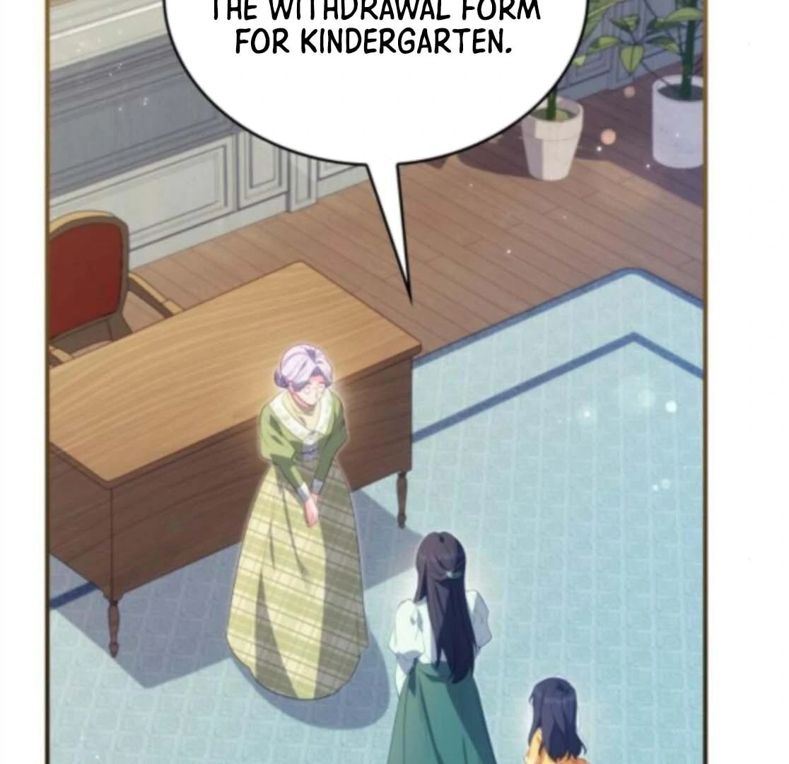 The Monster Knight Wants Parental Leave Chapter 53 - Page 76