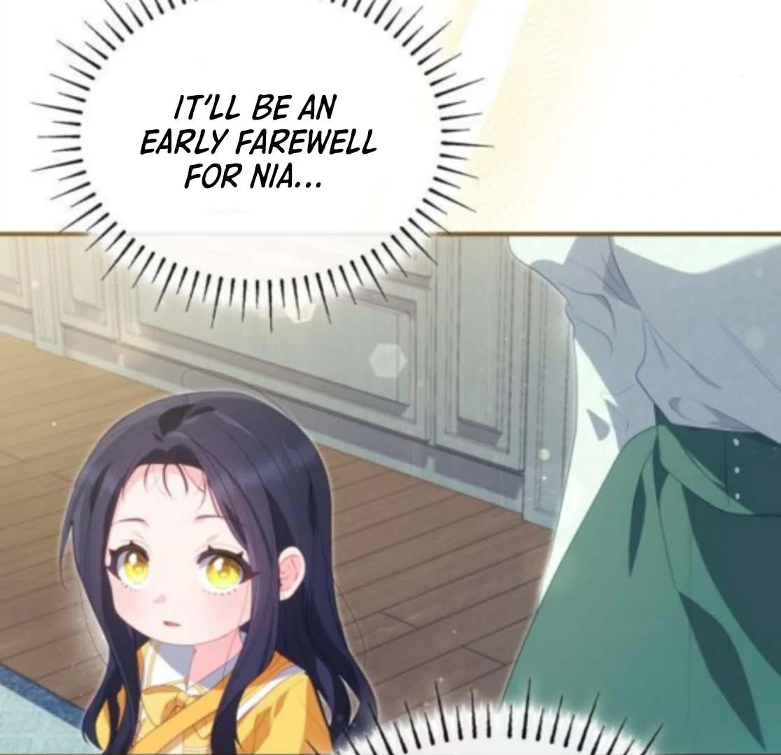 The Monster Knight Wants Parental Leave Chapter 53 - Page 80