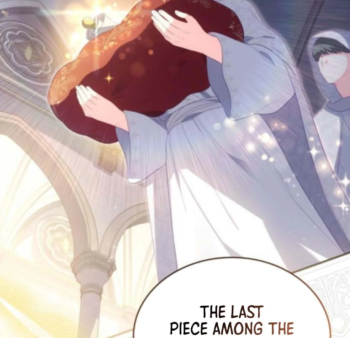 The Monster Knight Wants Parental Leave Chapter 53 - Page 9