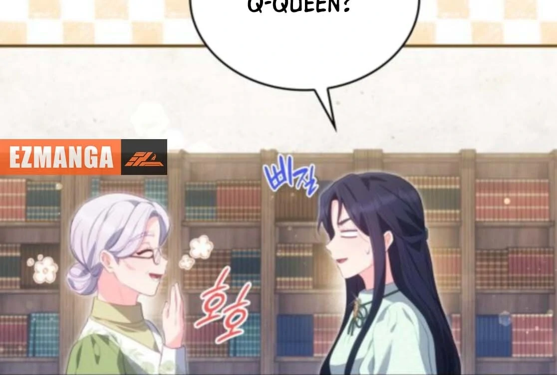 The Monster Knight Wants Parental Leave Chapter 53 - Page 84