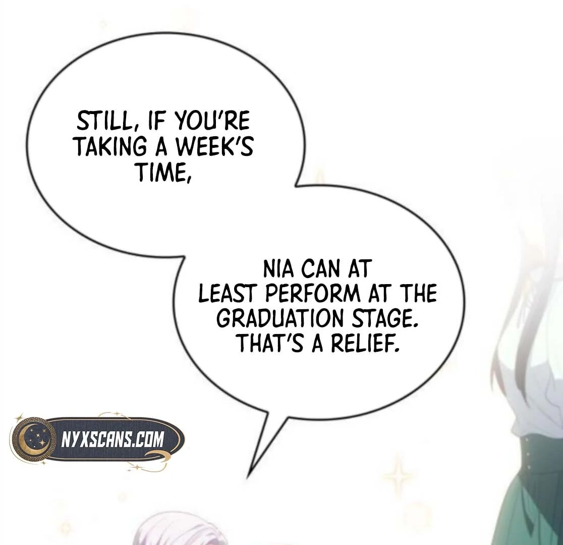 The Monster Knight Wants Parental Leave Chapter 53 - Page 88