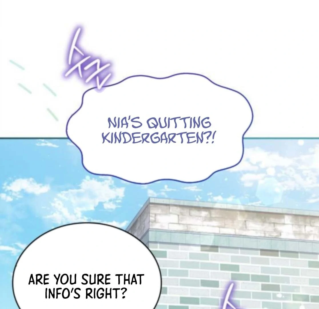 The Monster Knight Wants Parental Leave Chapter 53 - Page 96