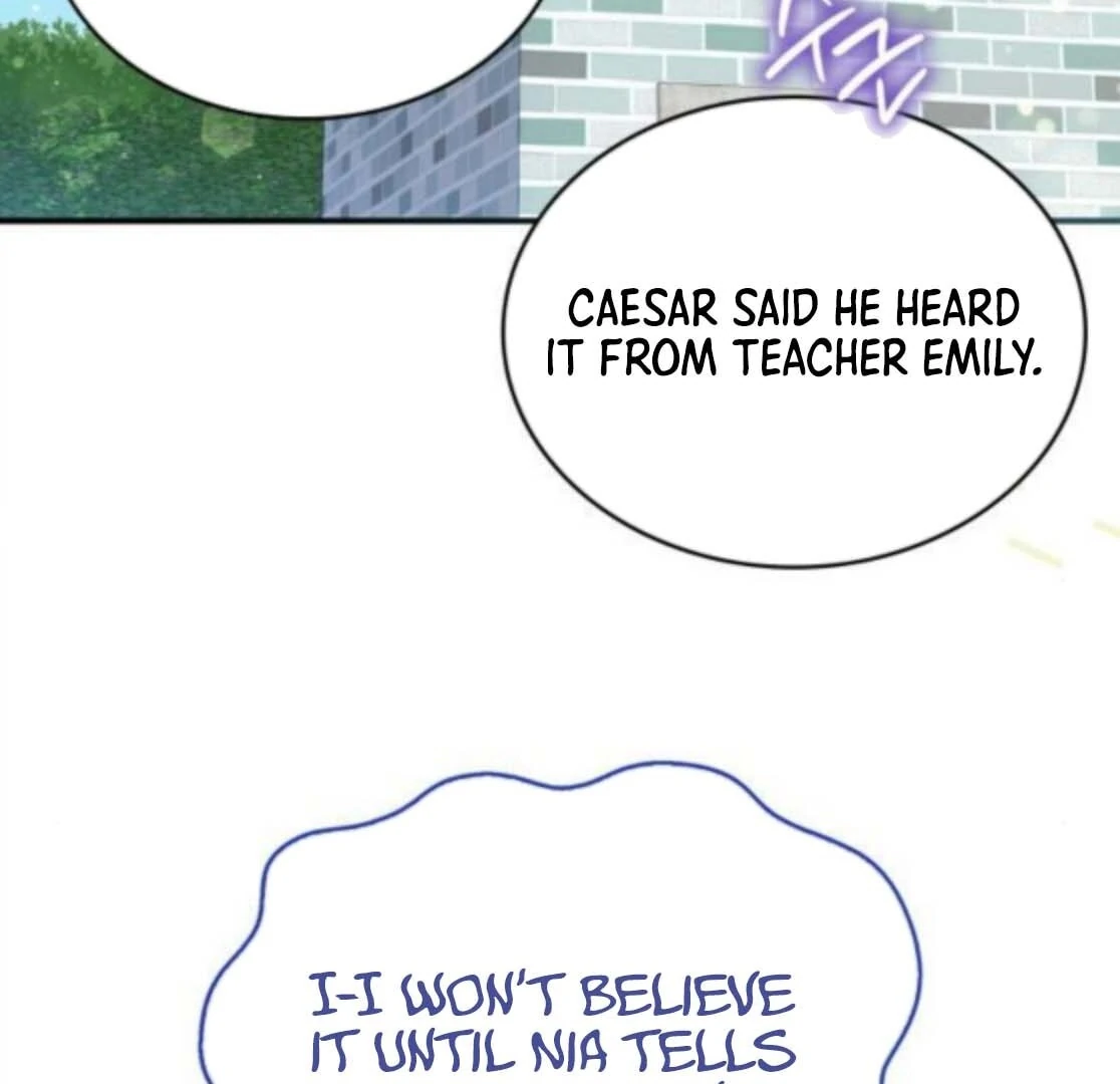 The Monster Knight Wants Parental Leave Chapter 53 - Page 97