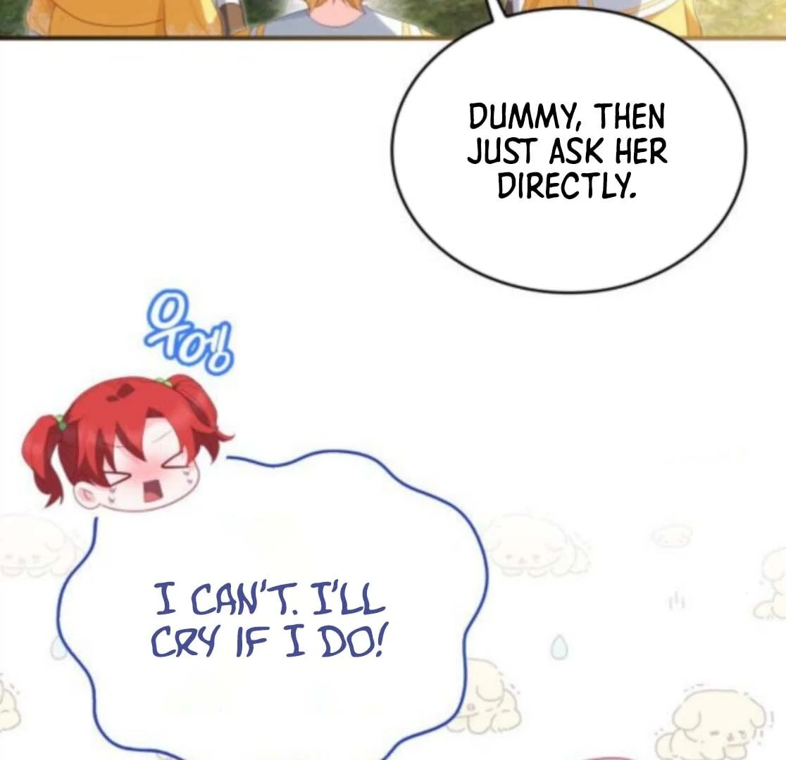 The Monster Knight Wants Parental Leave Chapter 53 - Page 99