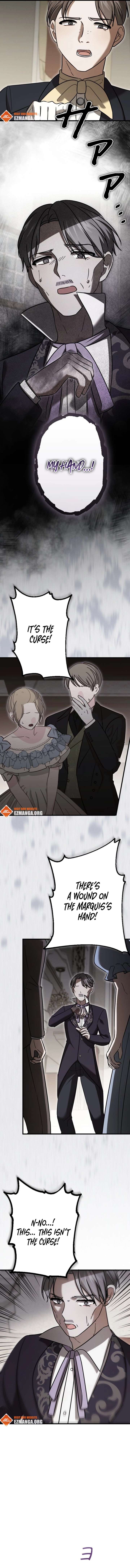 The Monster Princess’s Courtship Chapter 33 - Page 9