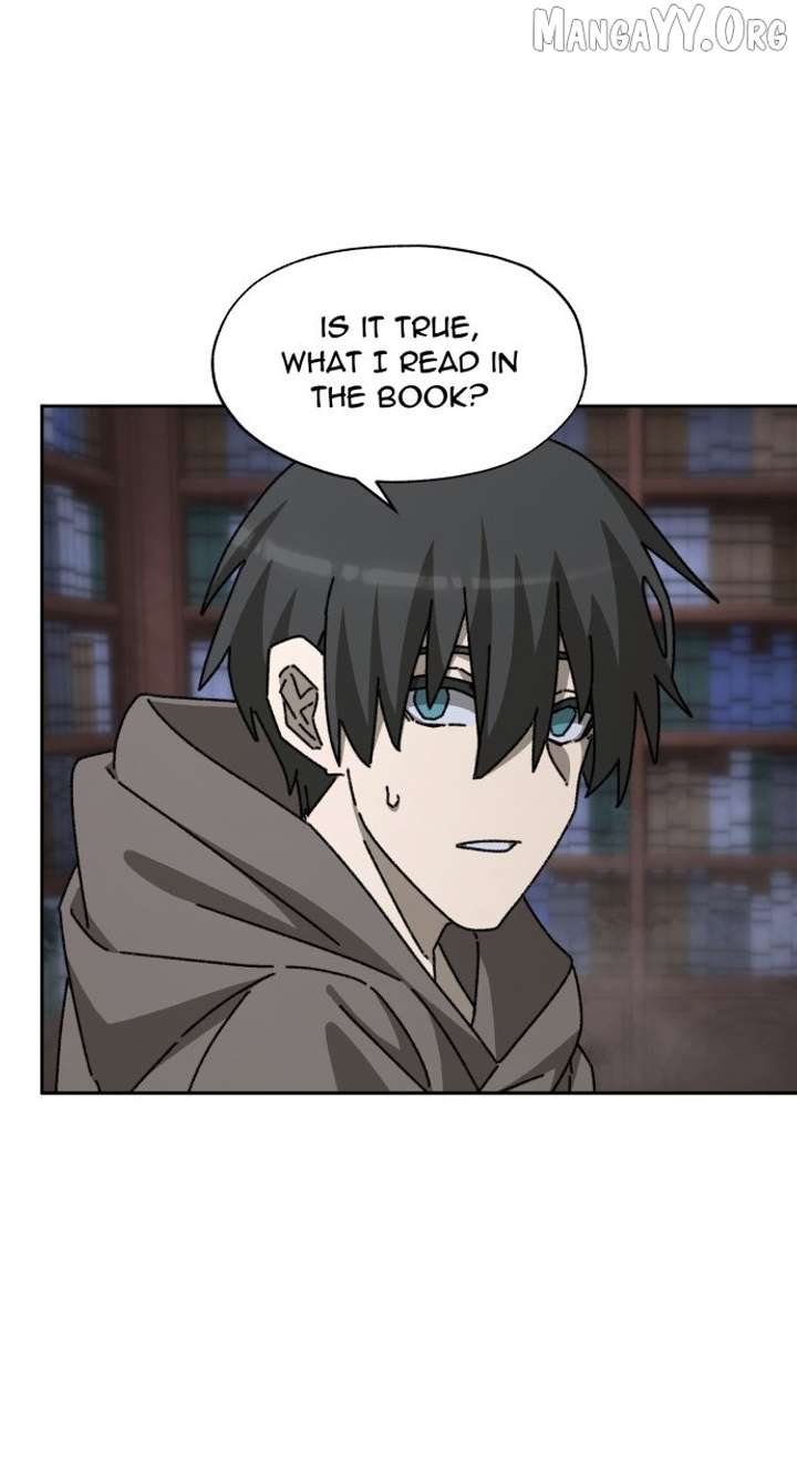 The Monsters’ Undertaker Chapter 9 - Page 2