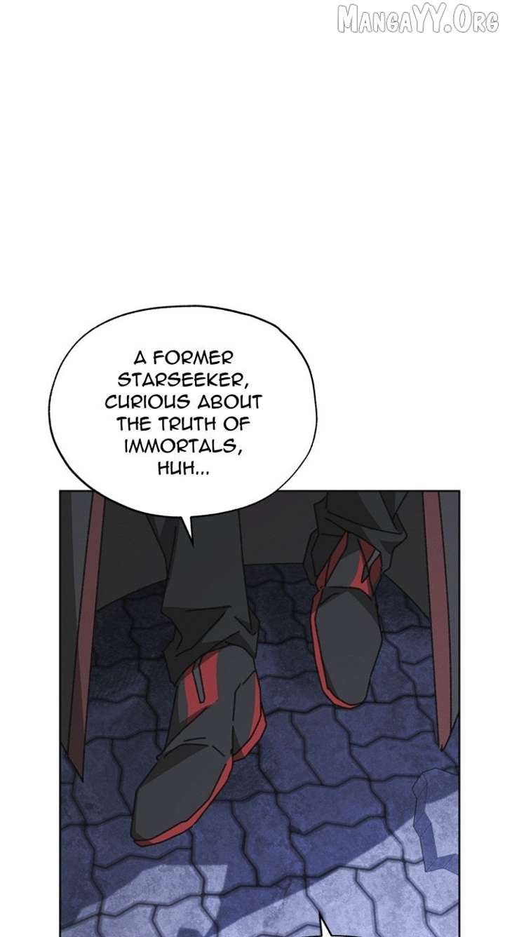 The Monsters’ Undertaker Chapter 9 - Page 101