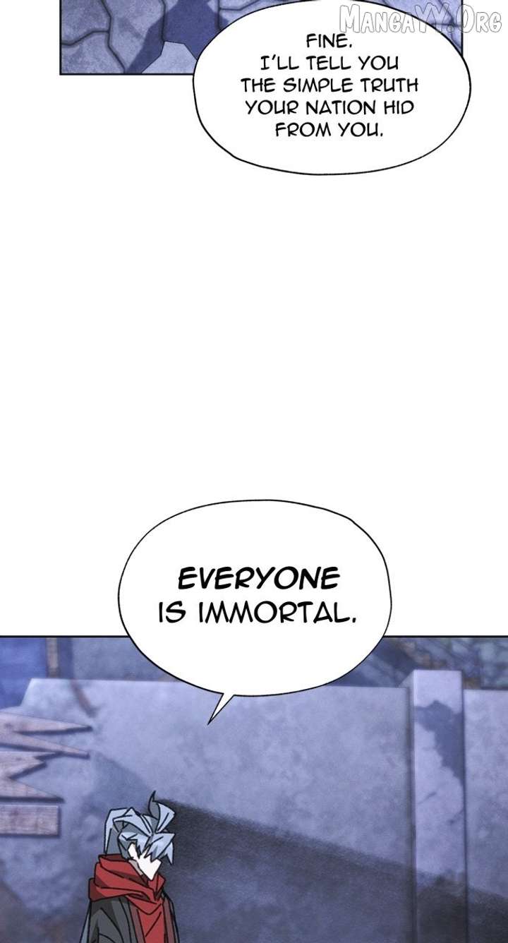 The Monsters’ Undertaker Chapter 9 - Page 102