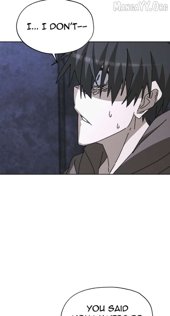 The Monsters’ Undertaker Chapter 9 - Page 104