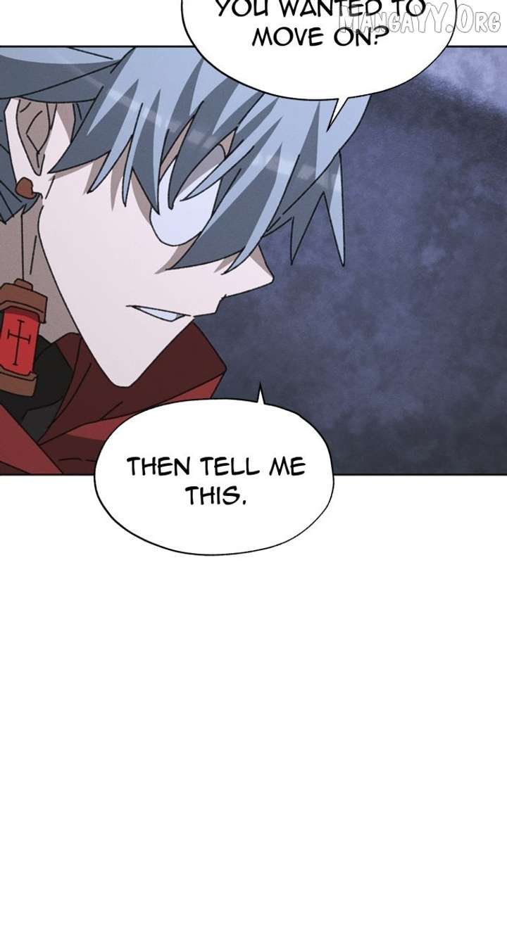 The Monsters’ Undertaker Chapter 9 - Page 105