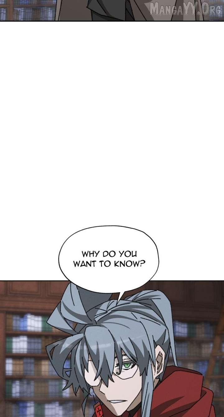 The Monsters’ Undertaker Chapter 9 - Page 12