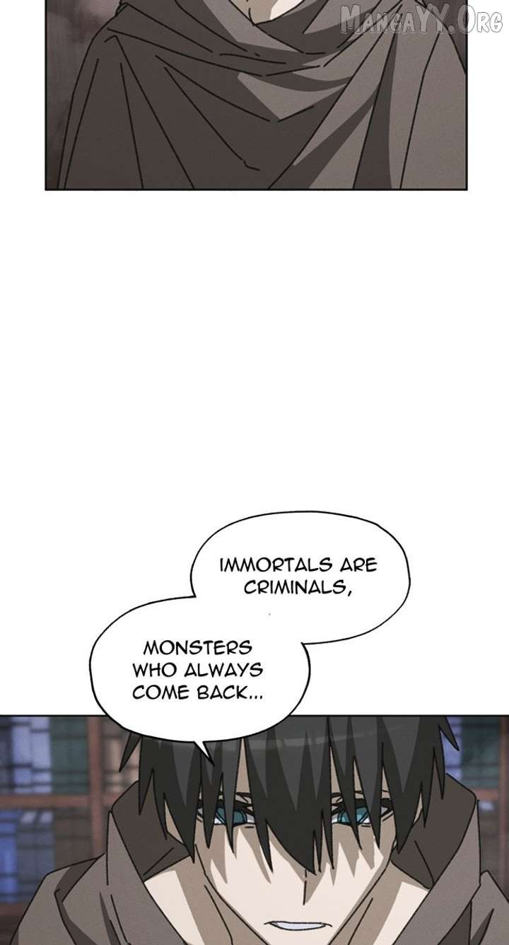 The Monsters’ Undertaker Chapter 9 - Page 14
