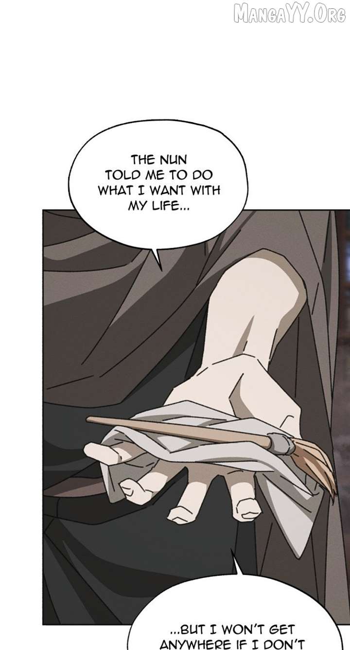 The Monsters’ Undertaker Chapter 9 - Page 18