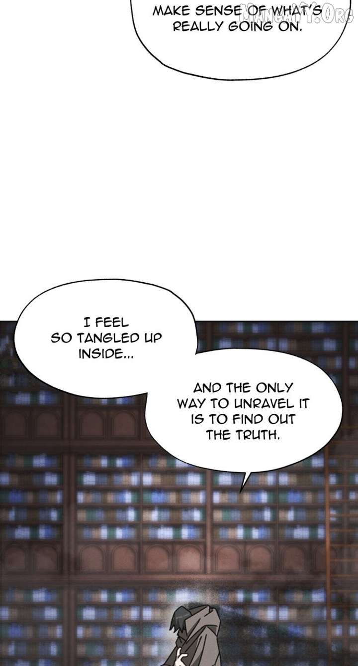 The Monsters’ Undertaker Chapter 9 - Page 19