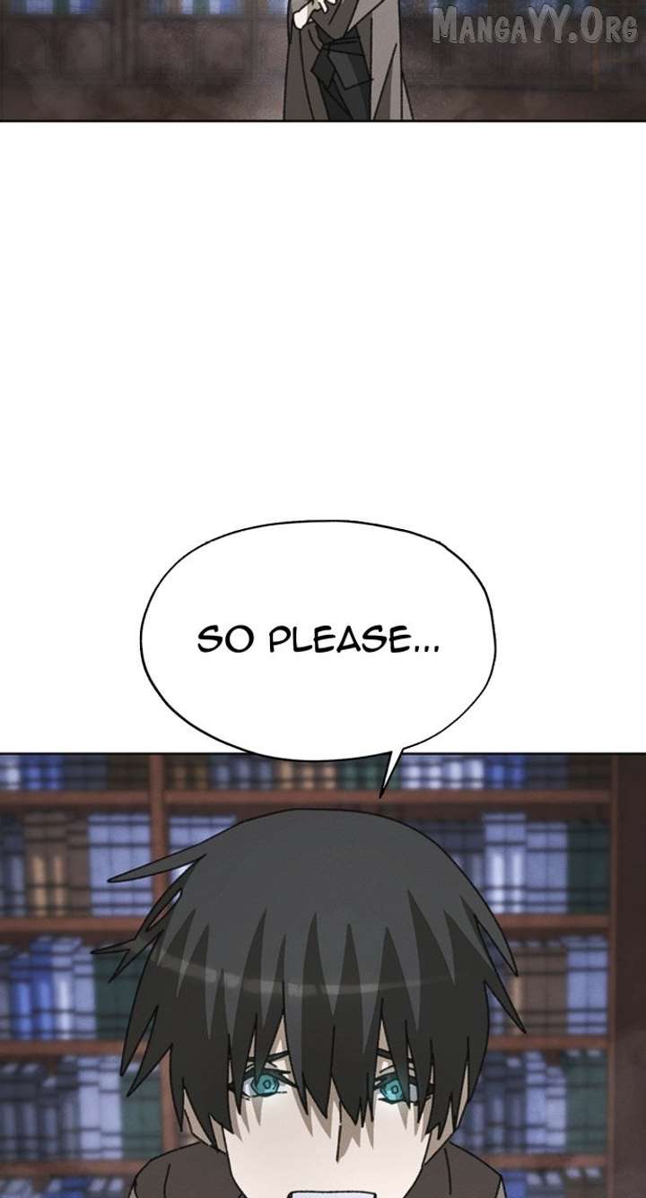 The Monsters’ Undertaker Chapter 9 - Page 20