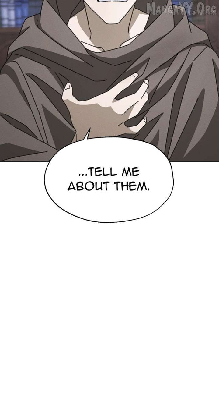 The Monsters’ Undertaker Chapter 9 - Page 21