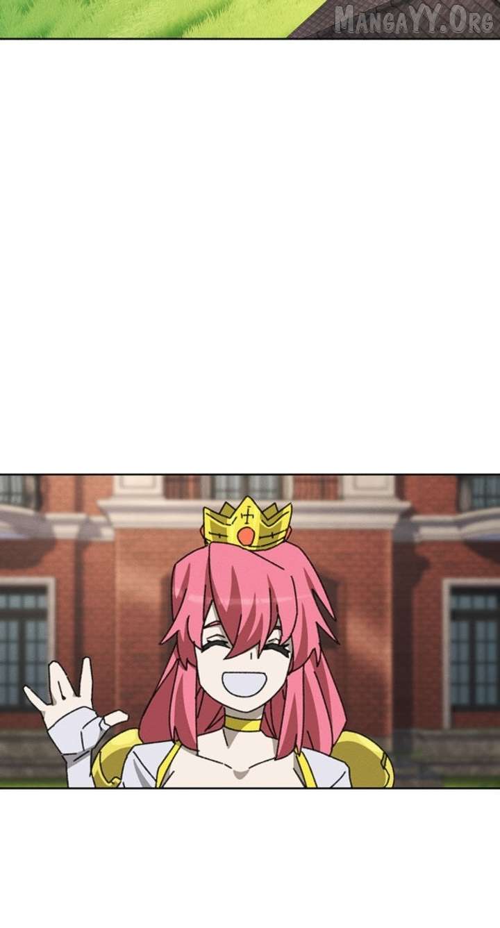 The Monsters’ Undertaker Chapter 9 - Page 24