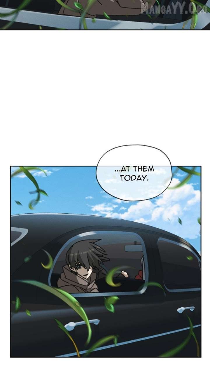 The Monsters’ Undertaker Chapter 9 - Page 29