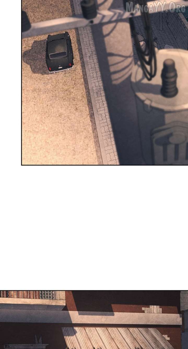 The Monsters’ Undertaker Chapter 9 - Page 31