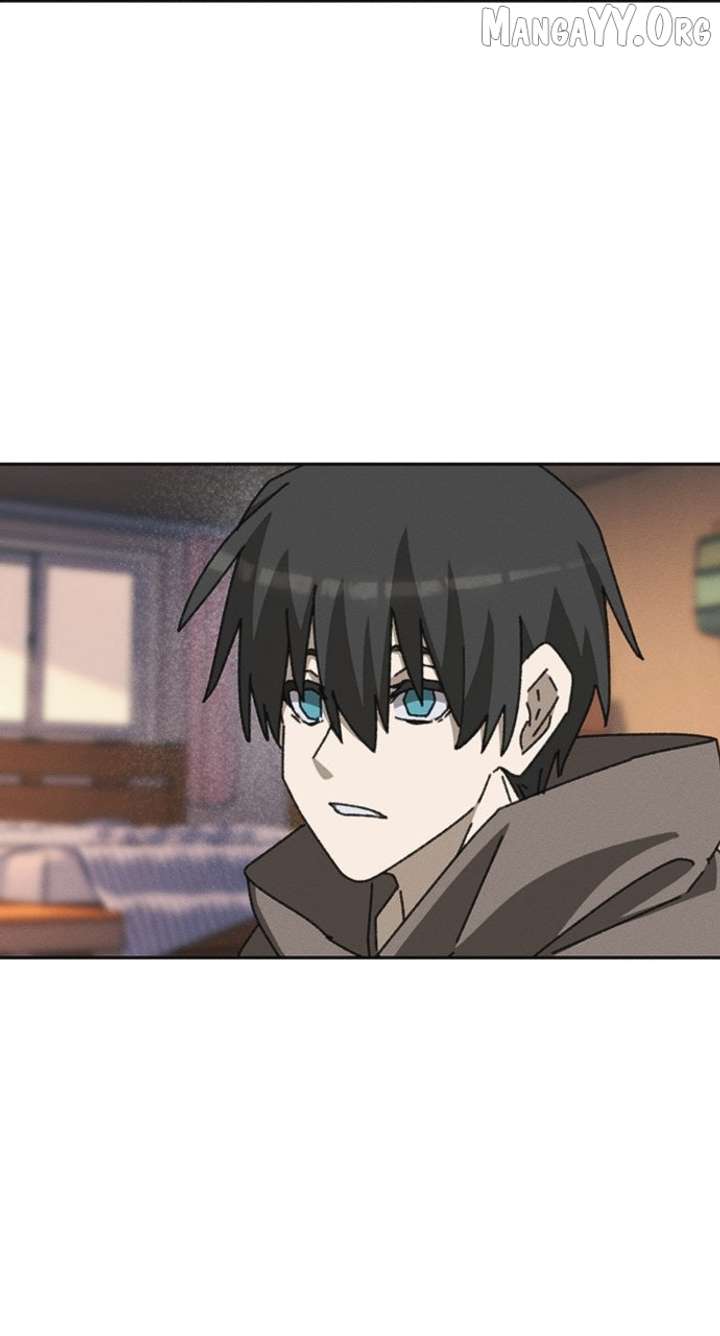 The Monsters’ Undertaker Chapter 9 - Page 35