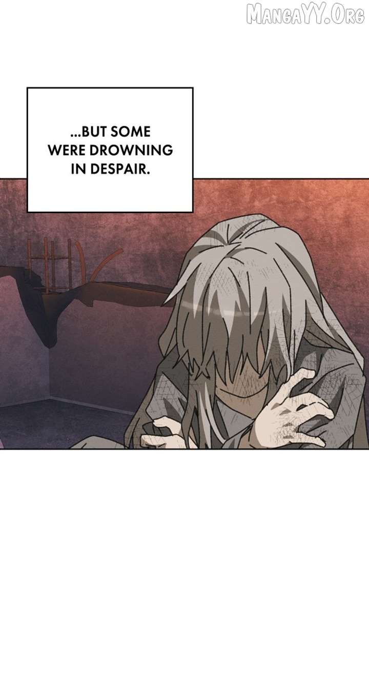 The Monsters’ Undertaker Chapter 9 - Page 38