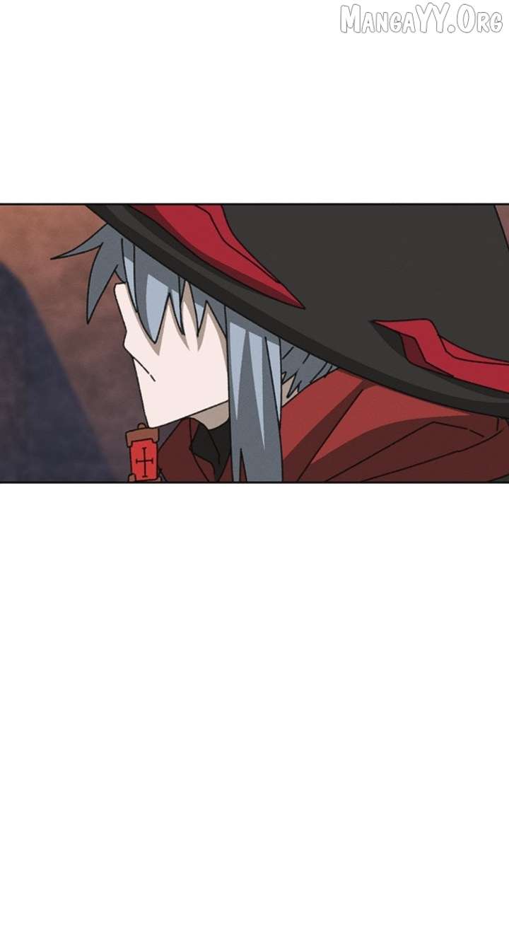 The Monsters’ Undertaker Chapter 9 - Page 40