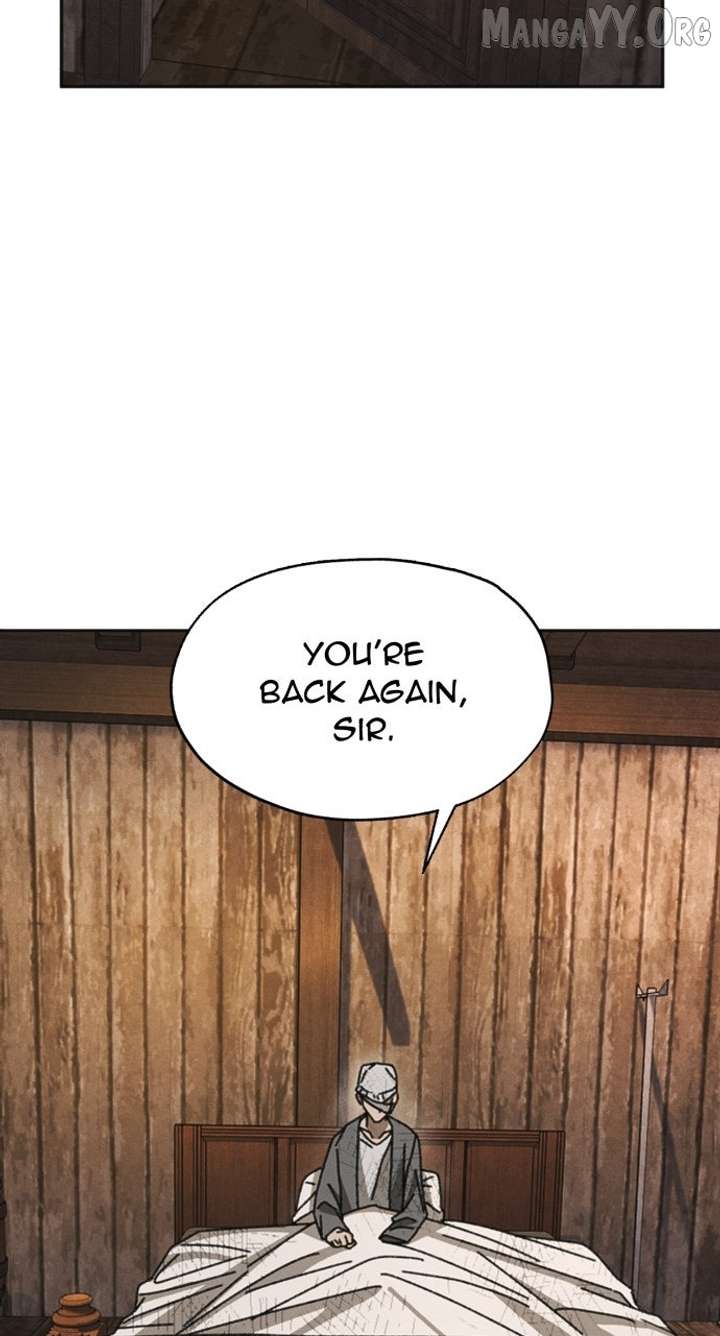 The Monsters’ Undertaker Chapter 9 - Page 42